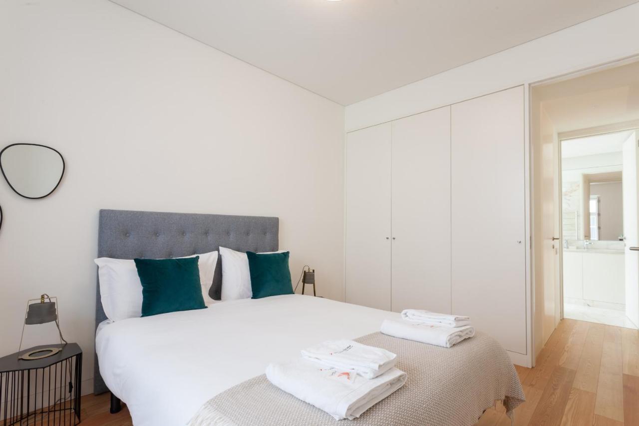 Flh Chiado Central Flat Lisboa Kültér fotó