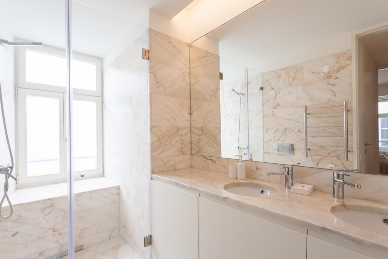 Flh Chiado Central Flat Lisboa Kültér fotó